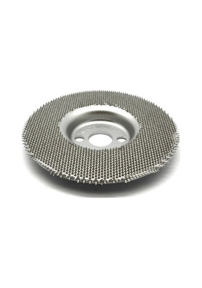 Manpa Mp21-17-22 Sanding Disc 100 Mm Ahşap Törpü Zımpara