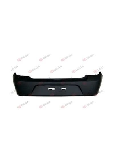 Renault Clio Symbol Thalia Arka Tampon Komple