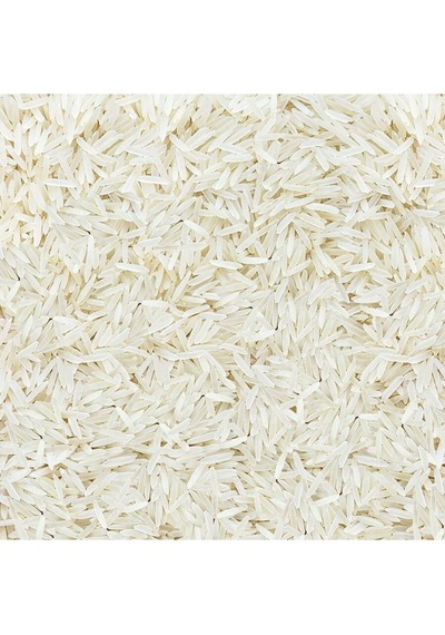 Zarrin Ahmad 1121 Uzun İri Taneli Basmati Hint Sella Pirinci 10 Kg