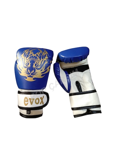Spor_Carsim Evox Çocuk Boks Eldiveni,Kickboks Eldiven 4-6-8 Oz,Ücretsiz Kargo (260571553)