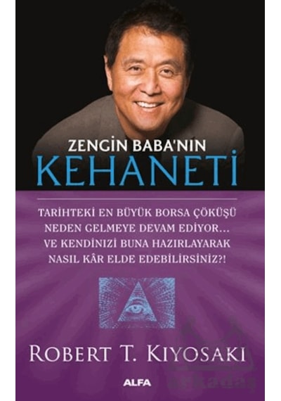 Zengin Baba'nın Kehaneti