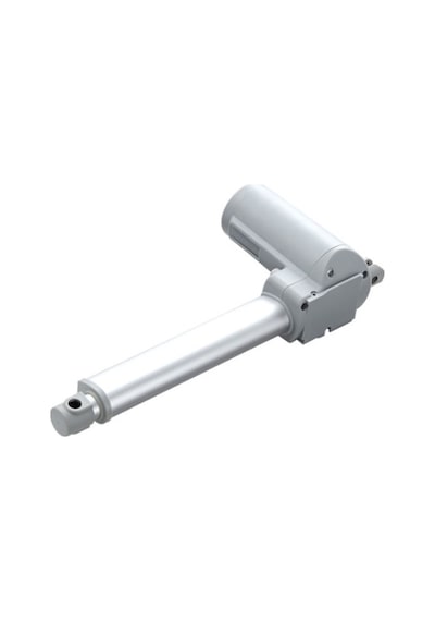 2 Motorlu Lineer Aktüatör Seti 6000N, 24V Dc, 150Mm
