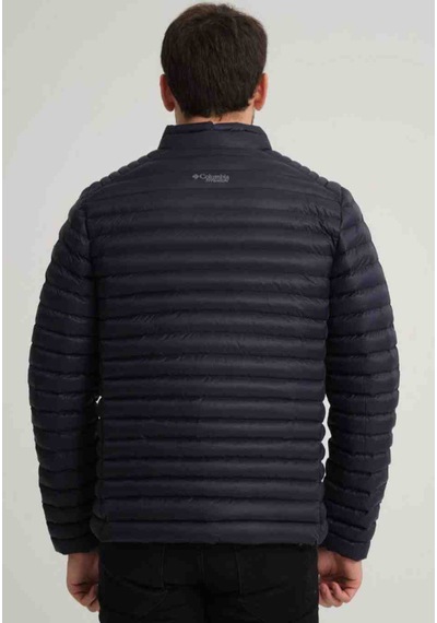 Columbia Alpha Trek Erkek Montu Lacivert