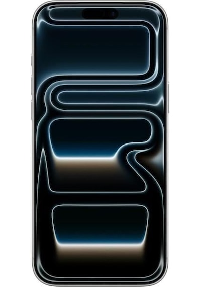 Apple iPhone 17 Pro Max 256 GB (Outlet) Gümüş