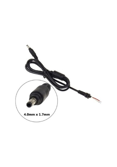 LENOVO 100-15 İBD 1.2 METRE 4 MM X 1.7 MM ADAPTÖR KABLO