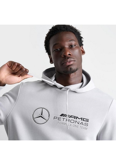 Puma 62734502 Mapf1 Ess Erkek Sweatshirt 001