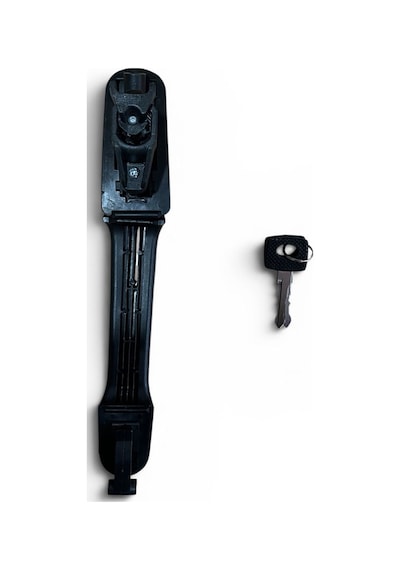Mercedes Axor Atego Şifreli Anahtarlı Dış Kapı Kolu 0007601355