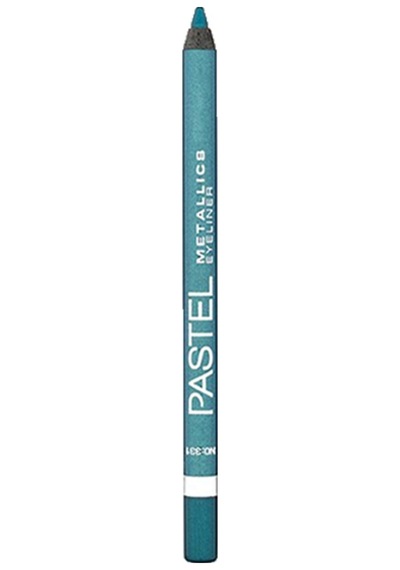 Metalik Waterproof Göz Kalemi - No: 336 0