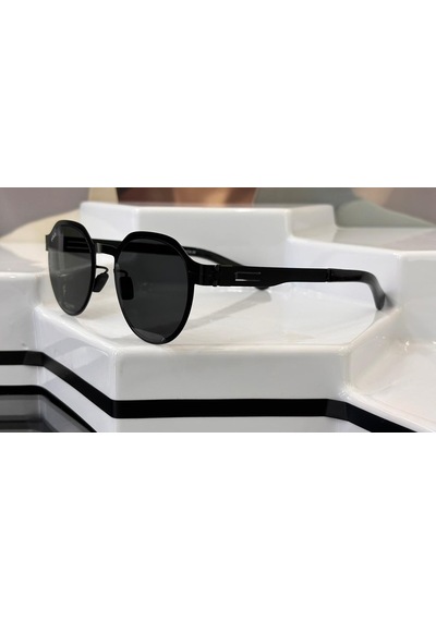 Polo Black Pb 5801 C1 Unisex Güneş Gözlüğü