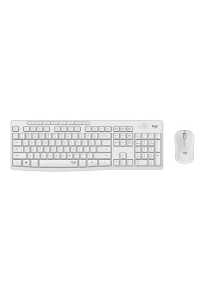 LOGITECH MK295 Q Klavye Mouse Seti