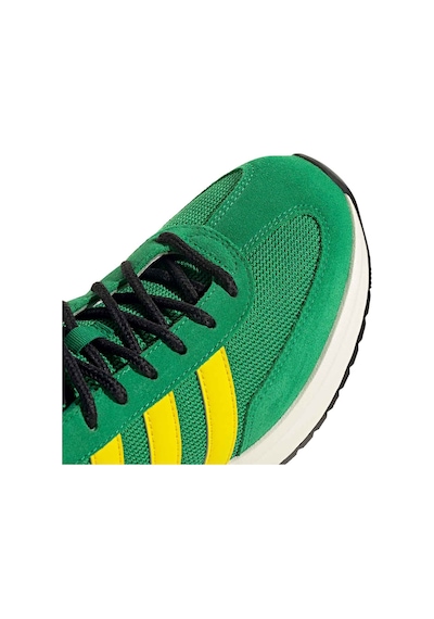 Adidas Run 70s 2.0 Yeşil Erkek Koşu Ayakkabısı 000000000102275640 Yeşil
