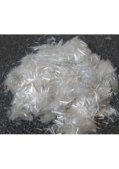 Cam Elyaf Fiber Karışım Elyaf 5 Kg Kraft