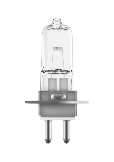 64260 G6.35 12V 30W Ampul Osram