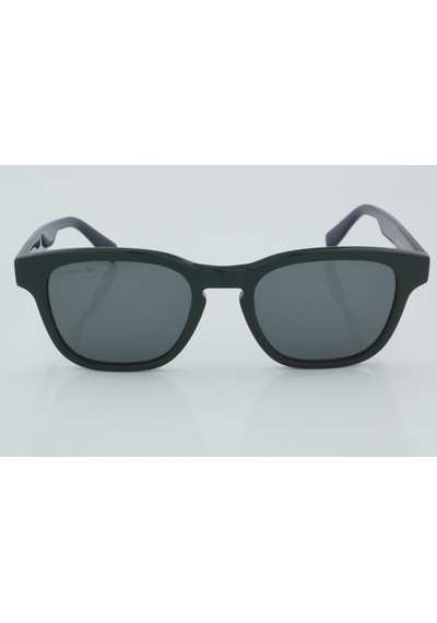 Lacoste Güneş L986s 300 52 - 01 Güneş Gözlüğü Füme