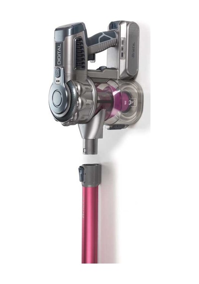 Ariete Violet 2758 Şarjlı Dikey Süpürge
