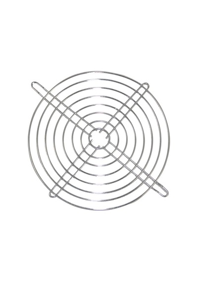 172x150mm Metal Fan Kapağı Fan Teli