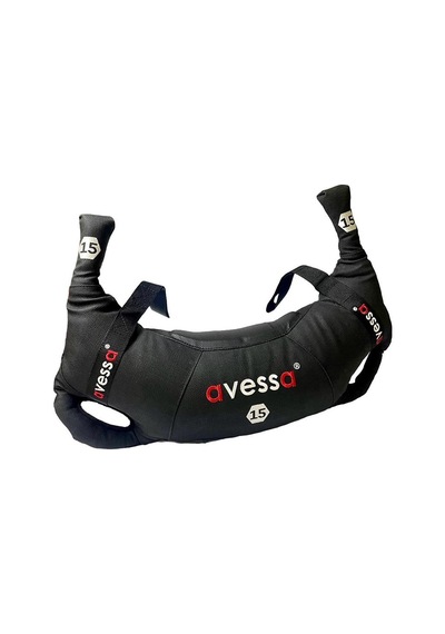 Avessa Abb-15kg Bulgarian Bag 15 Kg