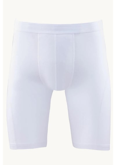Tutku Elit Erkek Likralı Uzun Boxer - 6 Adet 001