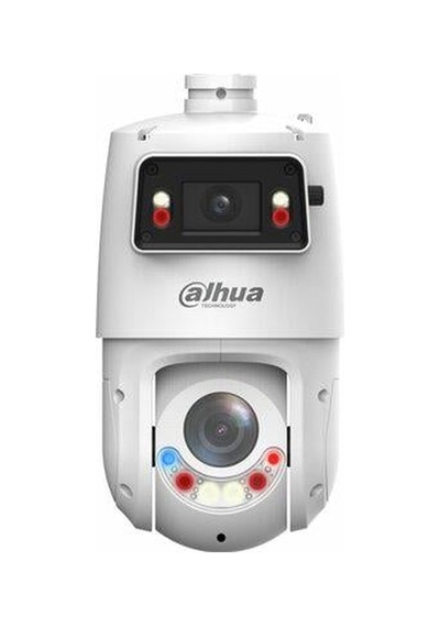 Dahua Sdt4e425-4f-gb-a-pv1 4mp 25x Optik Zooom Speed Dome İp Kamera