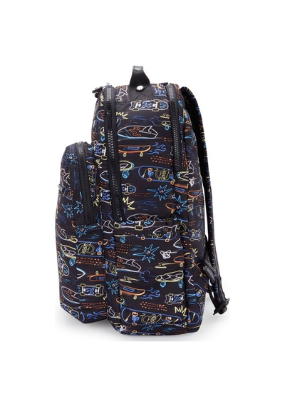 Kipling Unisex Sırt Çanta Kı581671m Multi