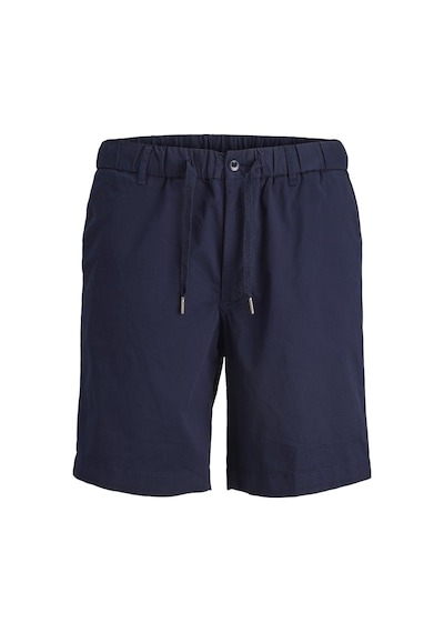 Jack & Jones Erkek Rahat Kalip Jogger Sort - Jaiden - 12292831 Navy Blazer
