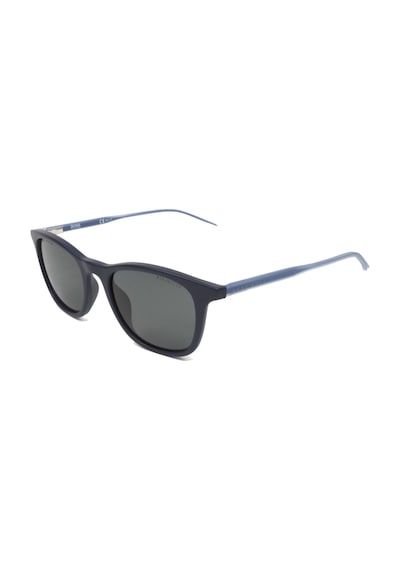 Hugo Boss Boss 0965 S Rctm9 50 Unisex Güneş Gözlüğü Gri