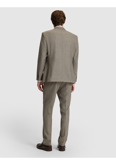 Pierre Cardin Açık Kahverengi Slim Fit Takım Elbise 50295825-vr002