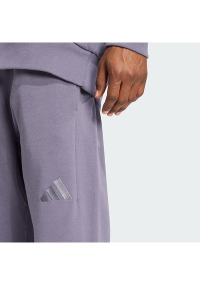 Adidas Jx5127 M A Szn Ft R Pt Erkek Eşofman Altı Mor