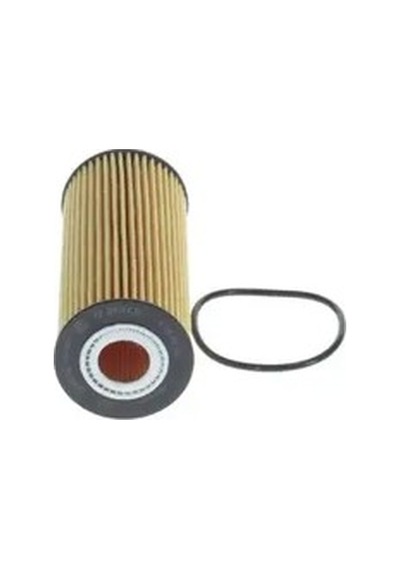 Bosch F026407237 Yag Filtresi A1771800110 A2781800009 A2781840125
