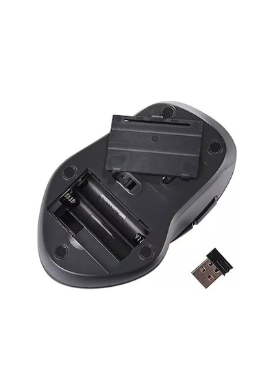 Hp Fm710a Bluetooth Wireless Kablosuz Mouse Dual Mode Ergo Wireless
