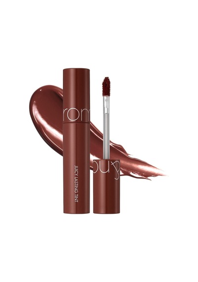 Yoğun Pigmentli Uzun Süre Kalıcı Juicy Lasting Tint - Dark Coconut Diğer
