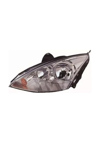 Ford Focus I Yıl 9805 Arası Depo Sol Far Elektrik 2m51 13101 Bd