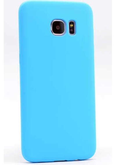 Samsung Galaxy Uyumlu S7 Edge Kilif Soft Mat Premier Case 394916104