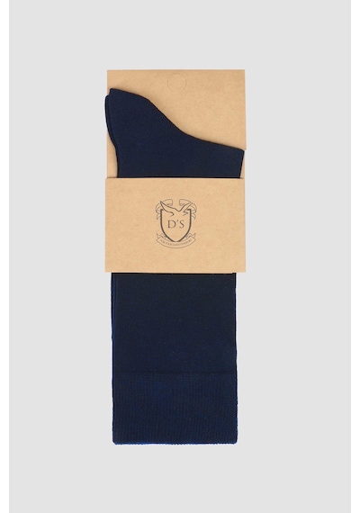 D's Damat Ds Damat Lacivert Çorap 4hf161260duzm 101