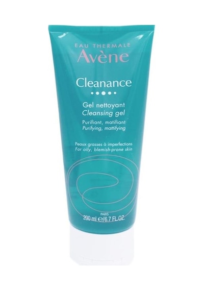 Avene Cleanance Cleansing Gel 200 ML