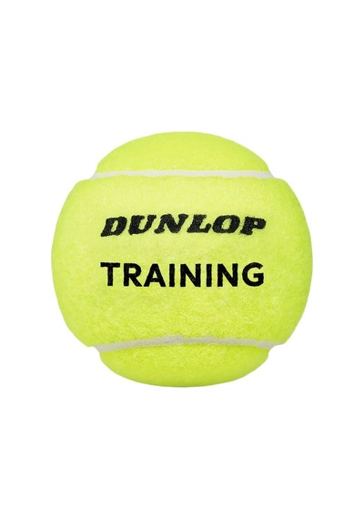 Dunlop Training Yellow 72'li Koli Tenis Topu 605066