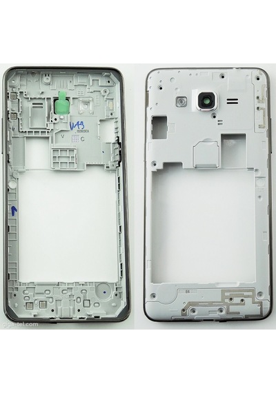 Samsung Galaxy G531 Uyumlu Kasa Tek Hat