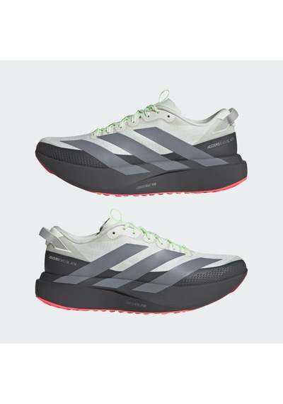Adidas Adizero Evo Sl Atr Erkek Koşu Ayakkabısı C-adıkı7830e10a00 Gri