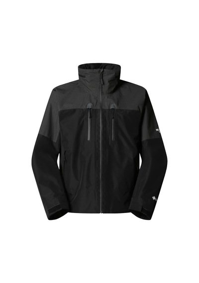 The North Face Erkek Hke Devıls Thumb Goretex Ceket Nf0a8cg3jk31 Siyah