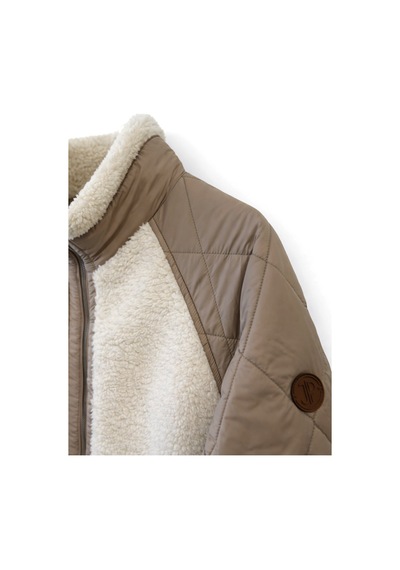 Jepublic Erkek Mont-j252201 Bej