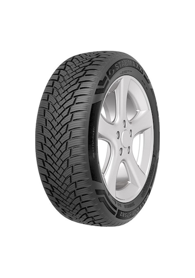 Starmaxx 205/55R16 91V Maxx Out ST582 Dört Mevsim Lastiği 2026