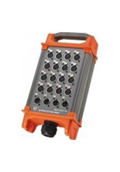 Losen V2 Stage Box 16+4