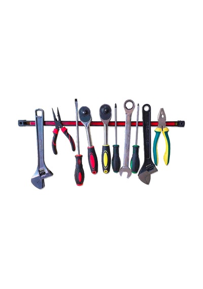 Nttools Manyetik Takım Askılığı