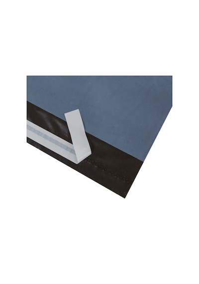 Packanya Cepli Kargo Poşeti 100 Adet 30 x 37.5 x 5 CM