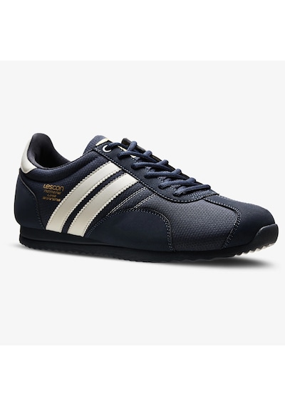 Lescon Nova Erkek Sneaker Ayakkabı Ckr00984 Lacivert