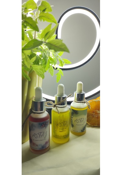 Astaz.10 3' Lü Set 90 ML