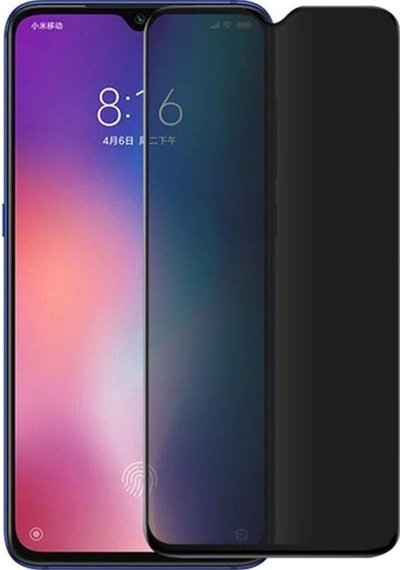 Xiaomi Mi 11 Lite 5G Ön Hayalet Darbe Emici Hd Koruyucu Kaplama