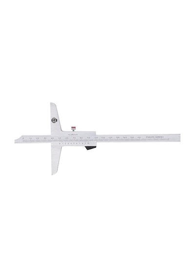 Werka 2106-201 200mm Monoblok Derinlik Kumpası
