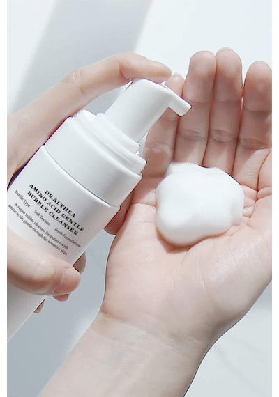 Defacto Dr.Althea Amino Acid Gentle Bubble Cleanser 140 Ml H7026AXNS