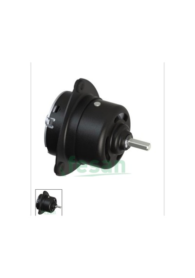 12v Kalorifer Motoru Konsollu